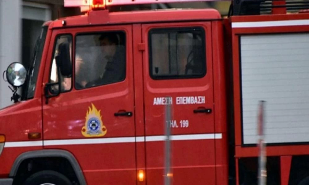Ξάνθη: Αίσιο τέλος είχε η περιπέτεια για ψαρά στο Νέστο